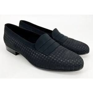 Bally | Shoes | Nwot Vintage Bally Mens Leather Casual Shoes  display picture 1